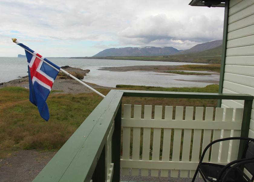 Northwest Region Varmahlid 