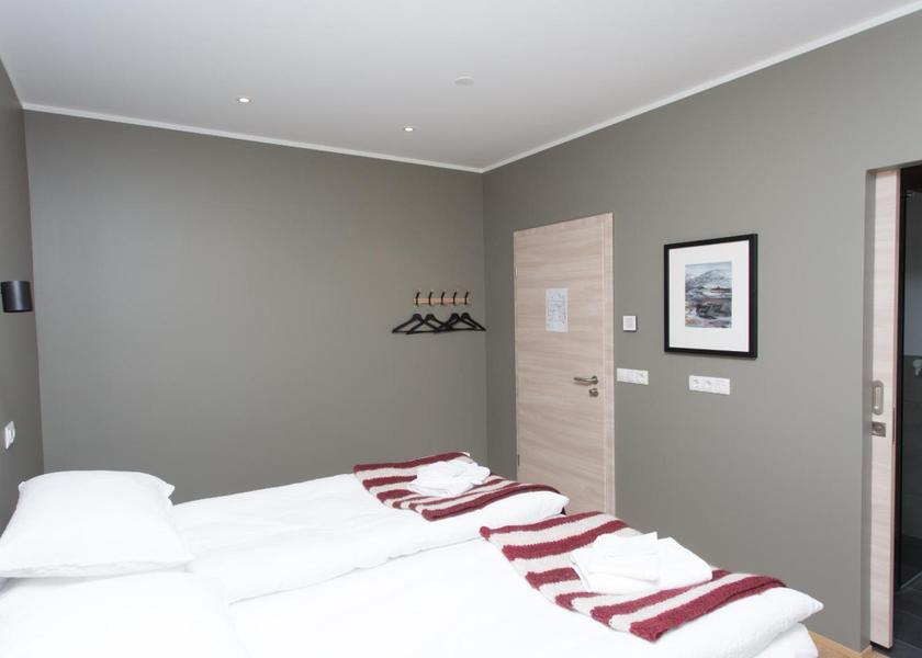 Northwest Region Varmahlid Double Room with Private Bathroom