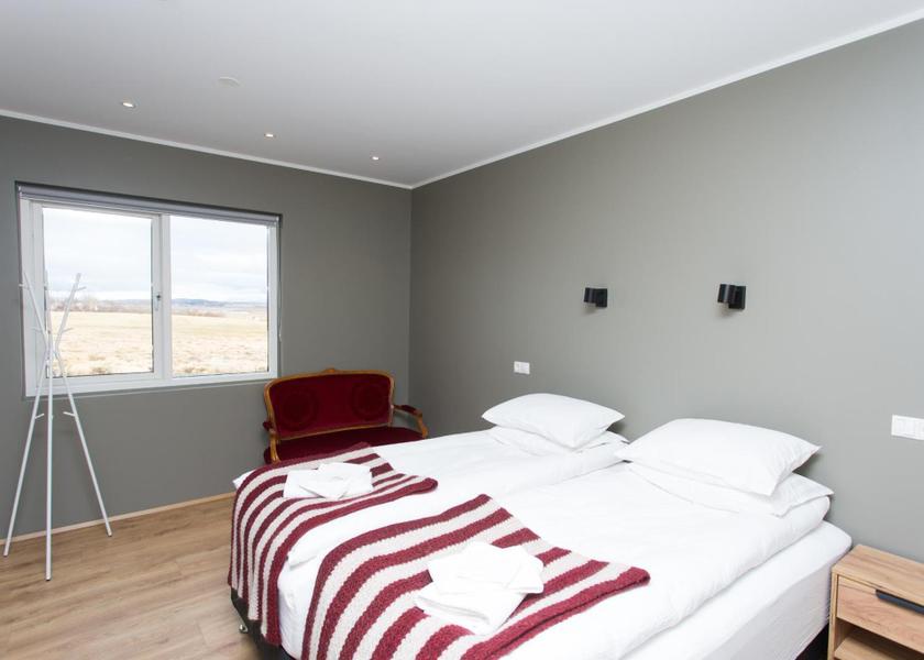 Northwest Region Varmahlid Double Room with Private Bathroom