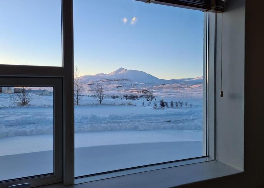 Northwest Region Varmahlid 