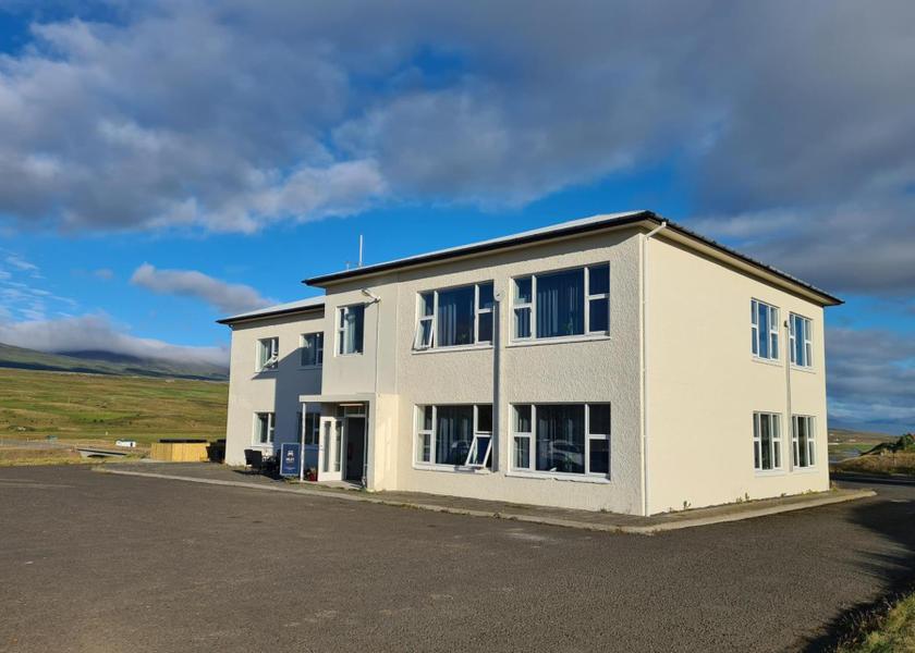 Northwest Region Varmahlid 