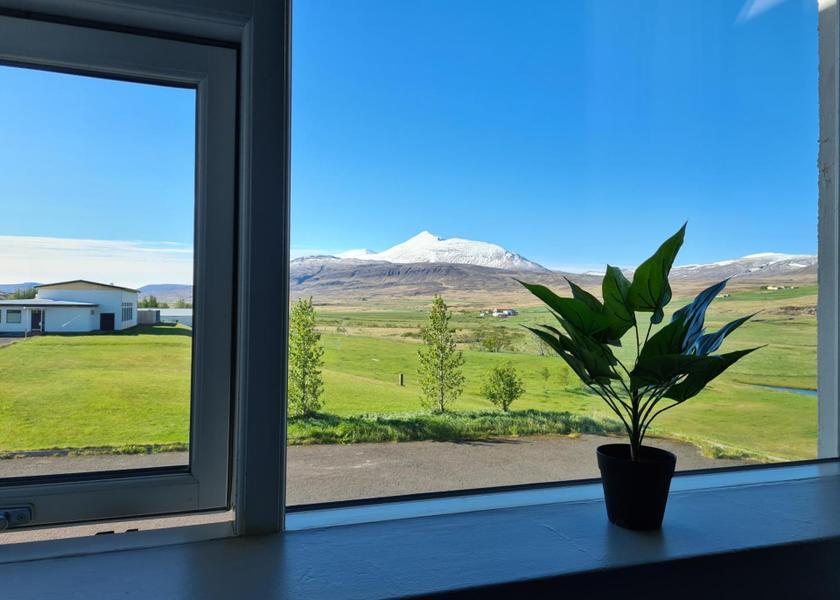 Northwest Region Varmahlid 