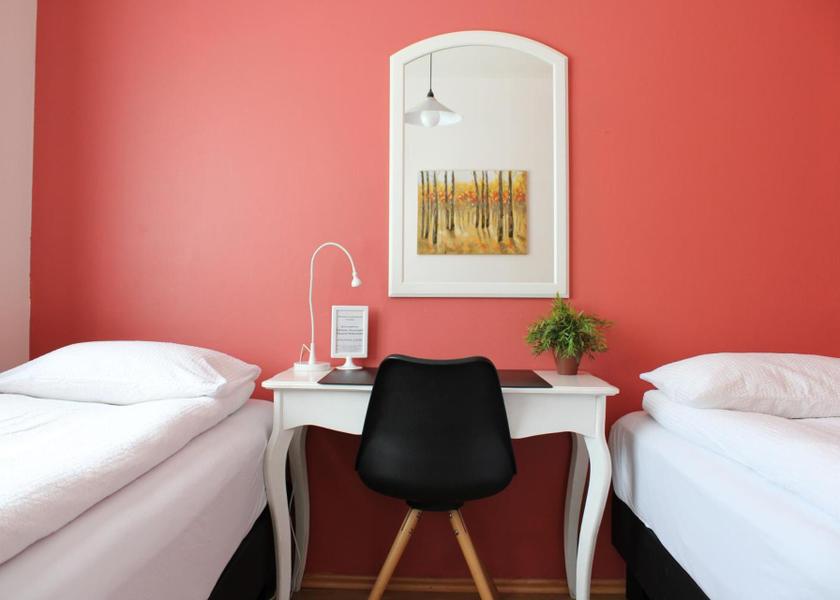  Grundarfjörður Four-Bedroom Apartment