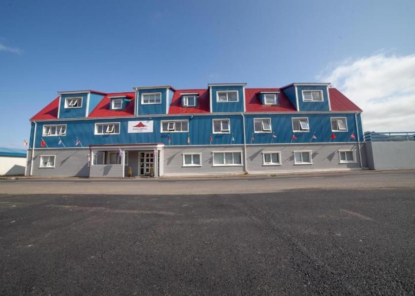  Grundarfjörður exterior view
