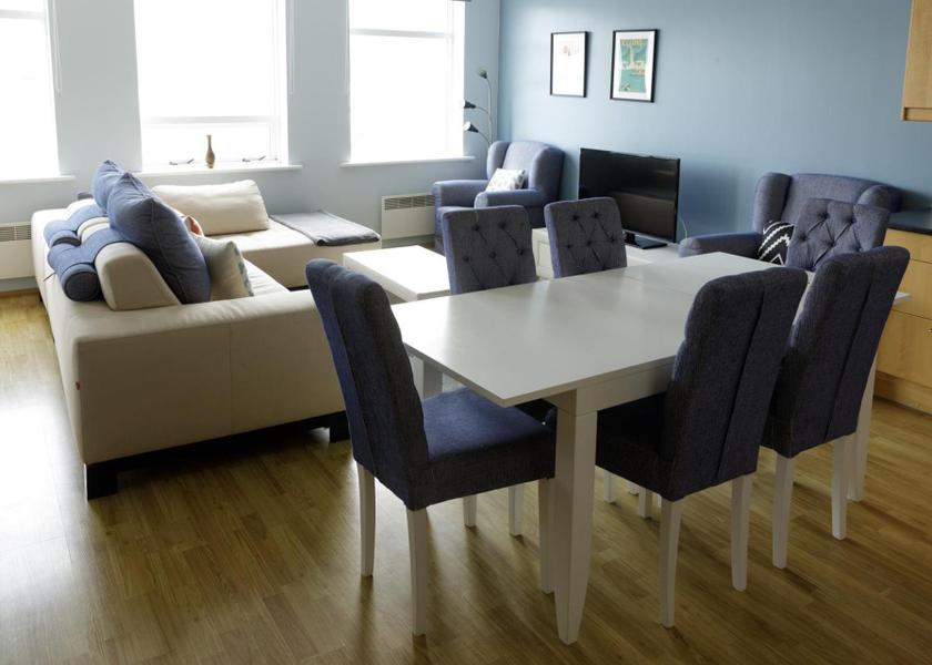 Eastern Region Fjardabyggd 