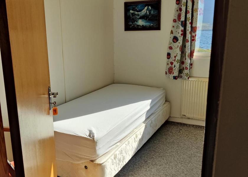 Eastern Region Fjardabyggd Triple Room with Shared Bathroom