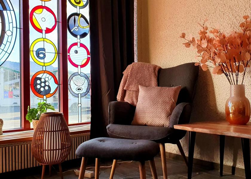 Eastern Region Fjardabyggd facilities