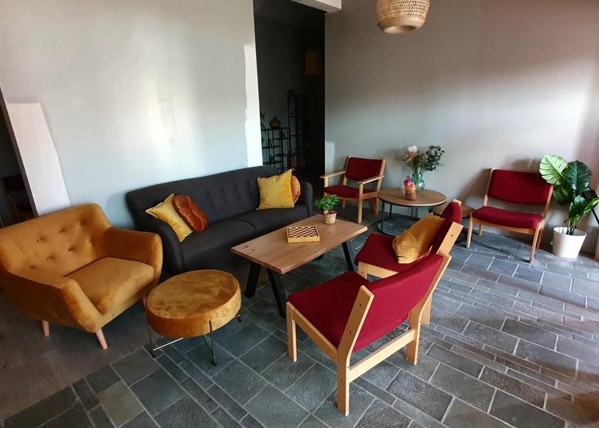 Eastern Region Fjardabyggd facilities