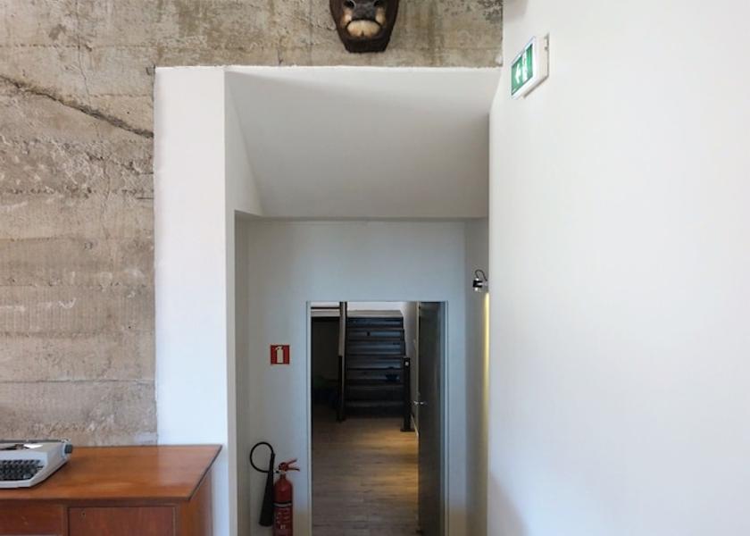 Eastern Region Fjardabyggd Interior