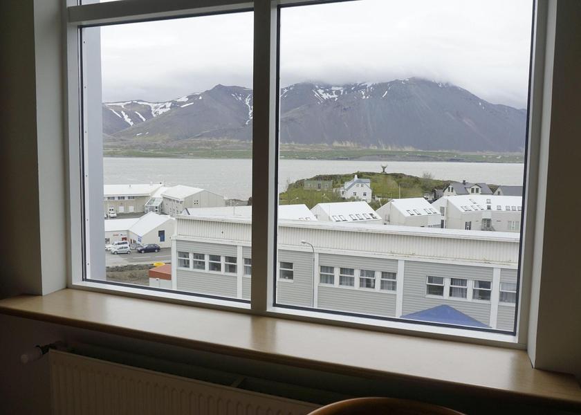 Western Region Borgarnes 