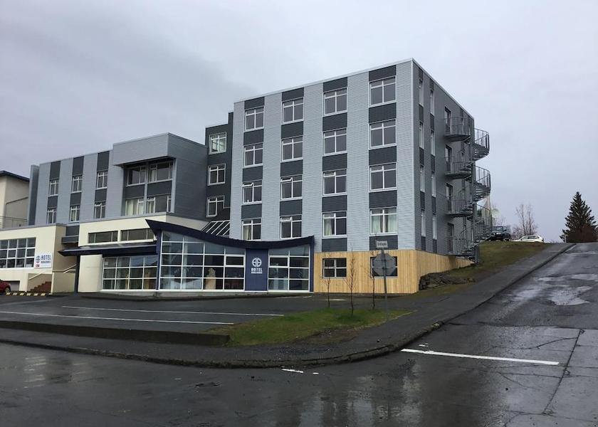 Western Region Borgarnes 