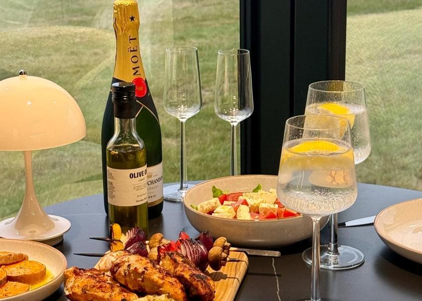 Southern Region Rangárþing ytra facilities