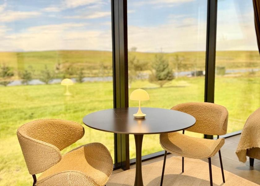 Southern Region Rangárþing ytra facilities