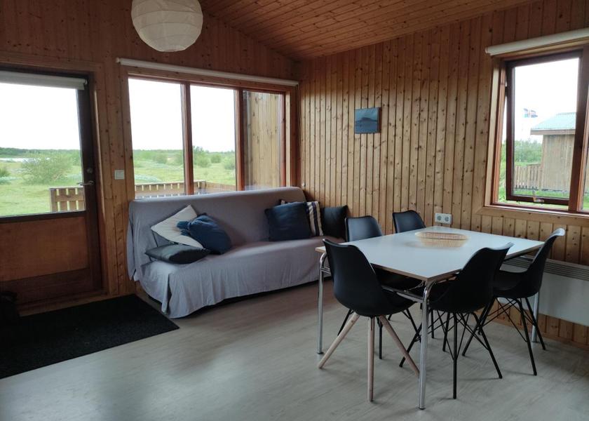 South Iceland Hella Public Areas