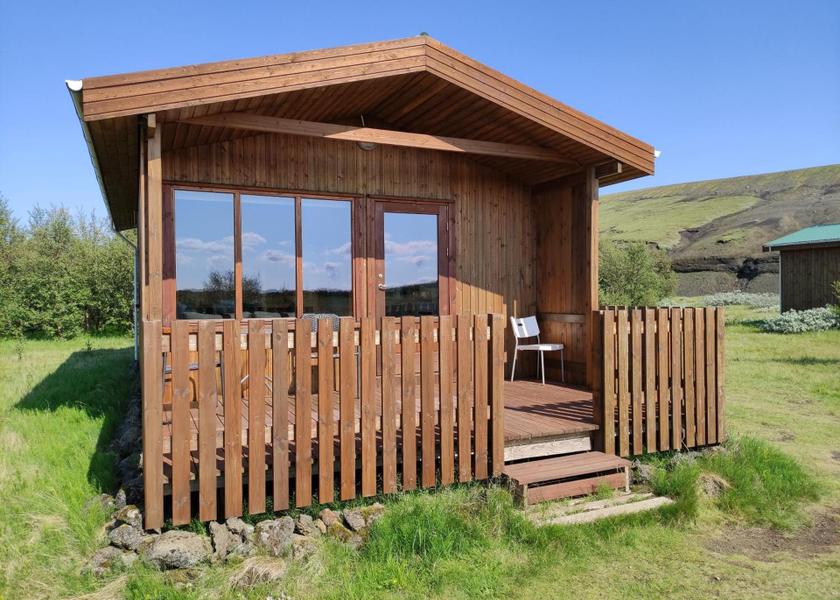 South Iceland Hella Public Areas