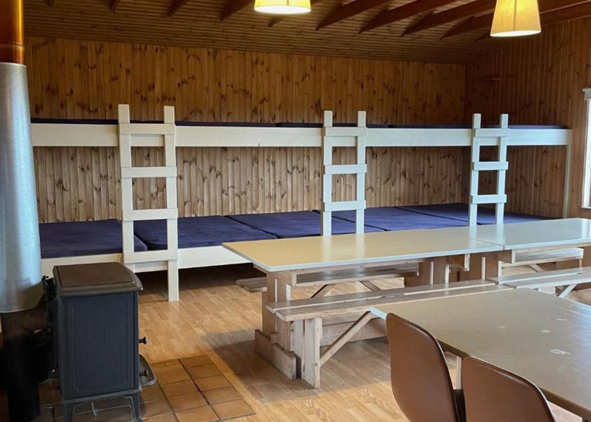 South Iceland Hella facilities