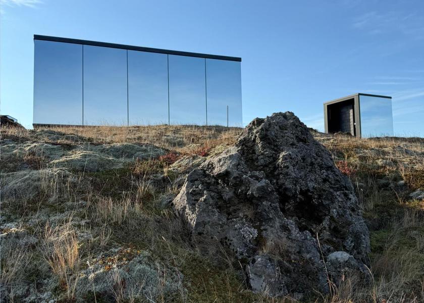 Southern Region Rangárþing ytra 