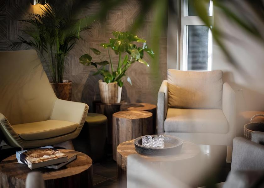 South Iceland Fludir 