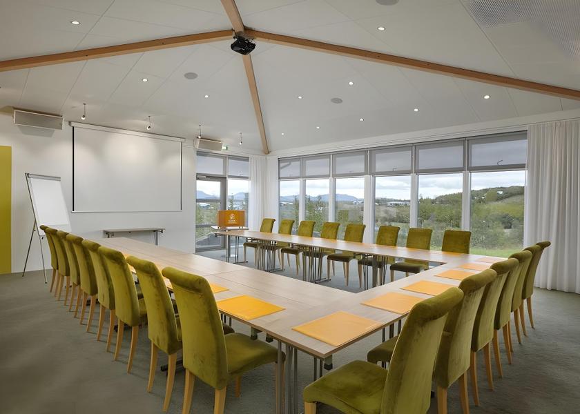 South Iceland Fludir 