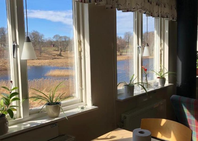 Jönköping County Tranas Kitchen