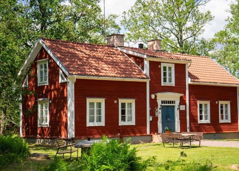 Jönköping County Tranas 