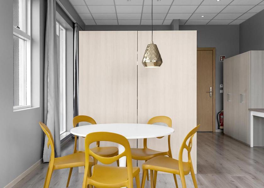 Southern Peninsula Reykjavik facilities