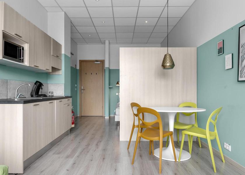 Southern Peninsula Reykjavik facilities