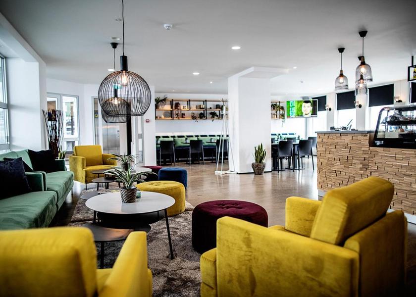 Southern Peninsula Reykjavik food and beverages