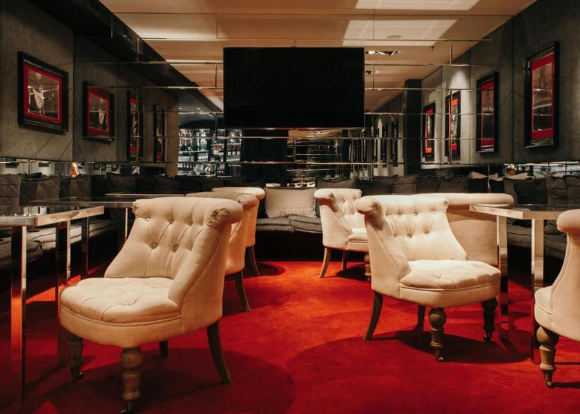 Southern Peninsula Reykjavik meeting room / ballrooms