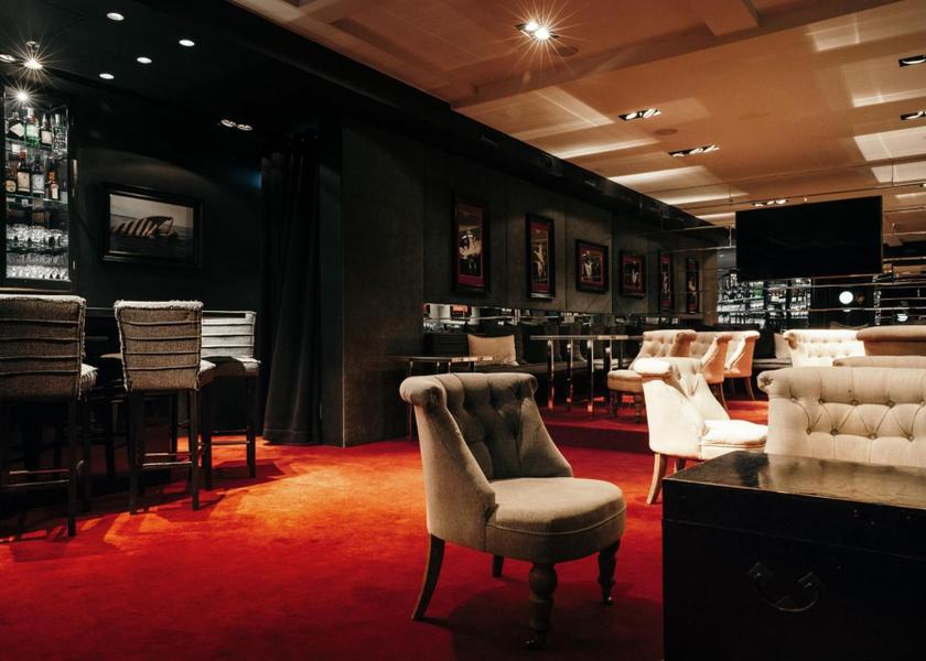 Southern Peninsula Reykjavik meeting room / ballrooms