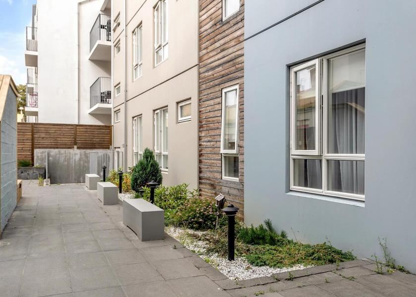 Southern Peninsula Reykjavik surrounding environment