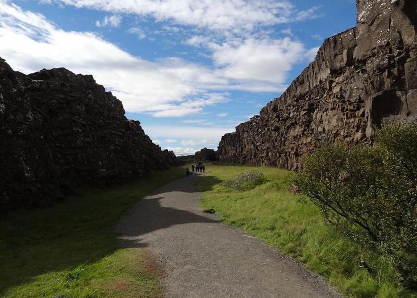 surrounding environment