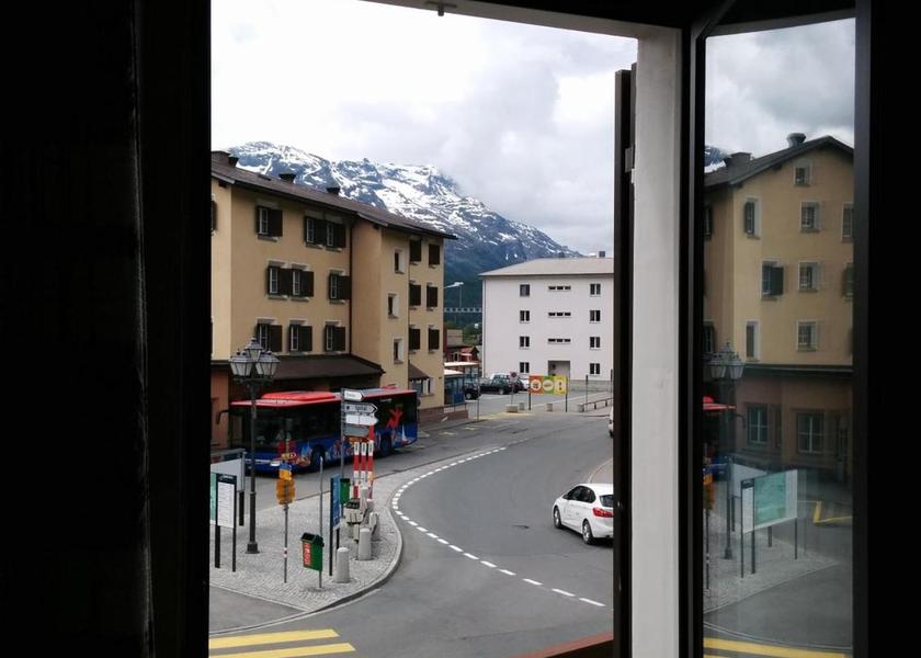 surrounding environment