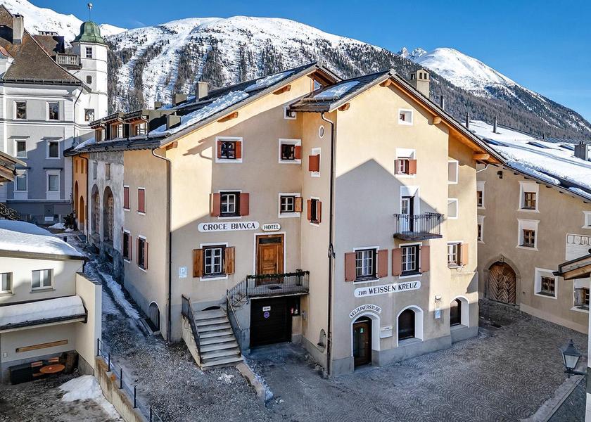 surrounding environment