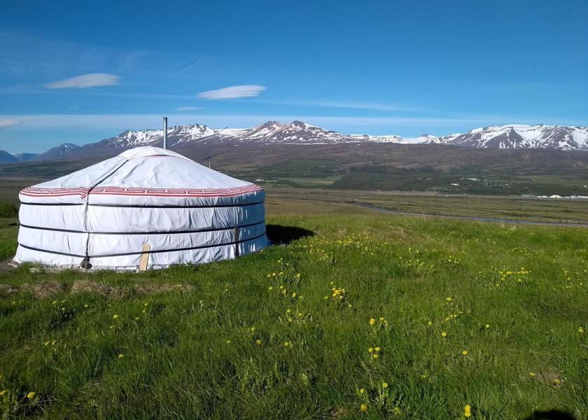 Northeastern Region Akureyri sports and activities