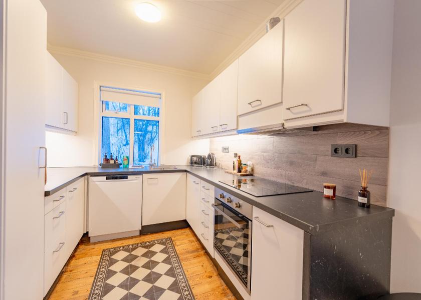 Northeastern Region Akureyri Food & Dining