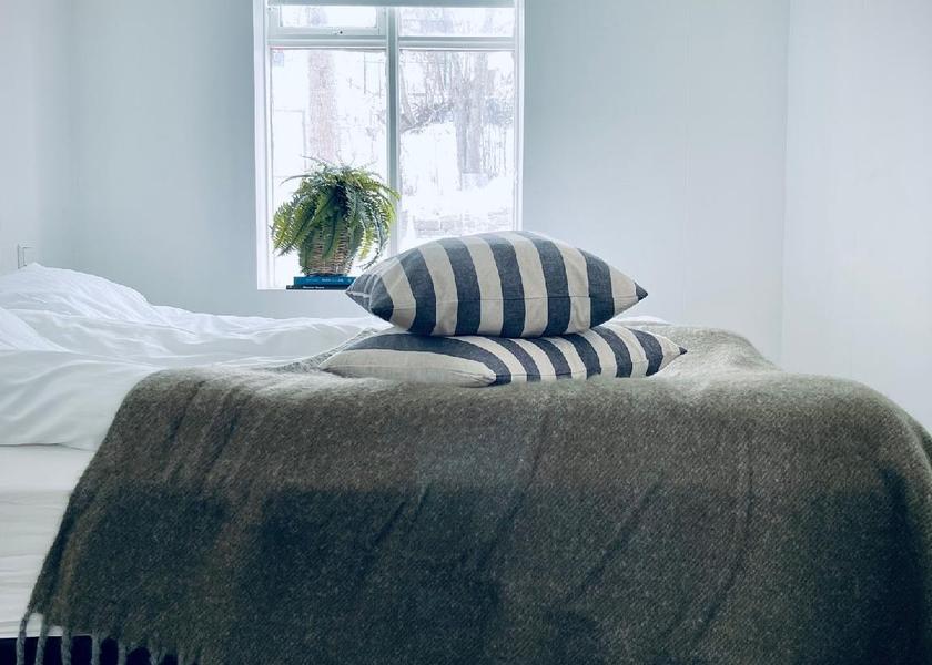 Northeastern Region Akureyri 2 Bedroom Deluxe