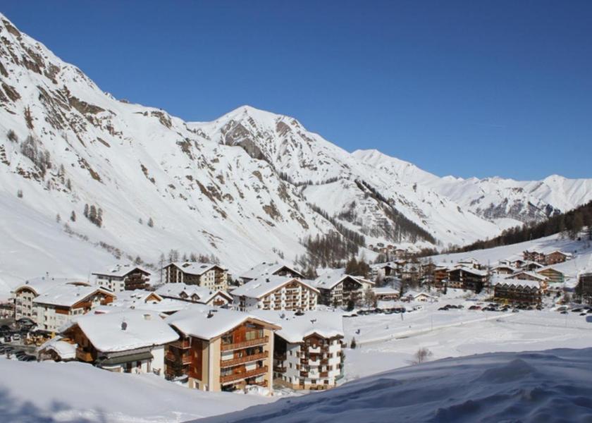 surrounding environment