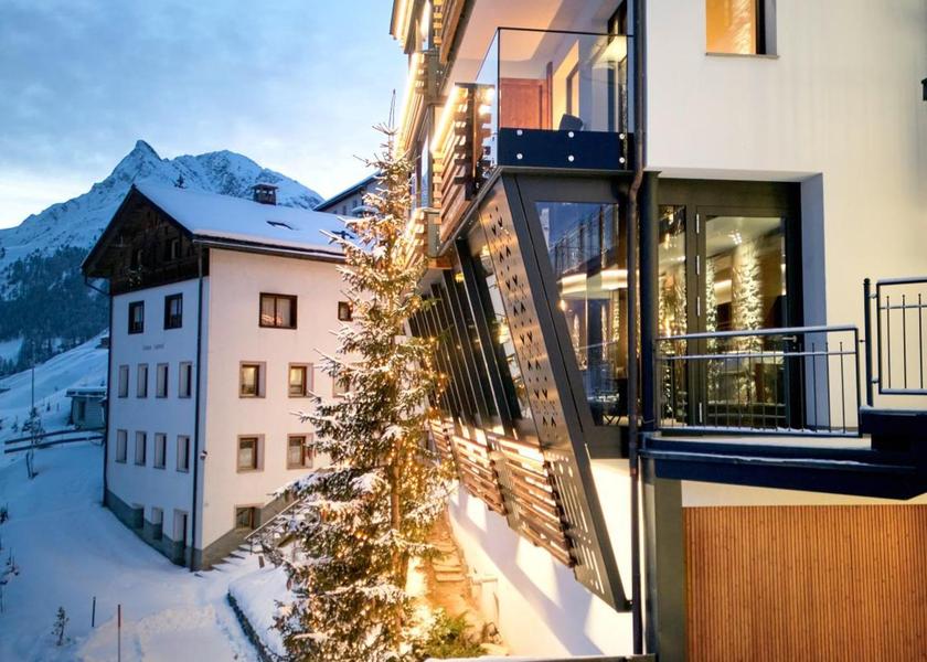 surrounding environment