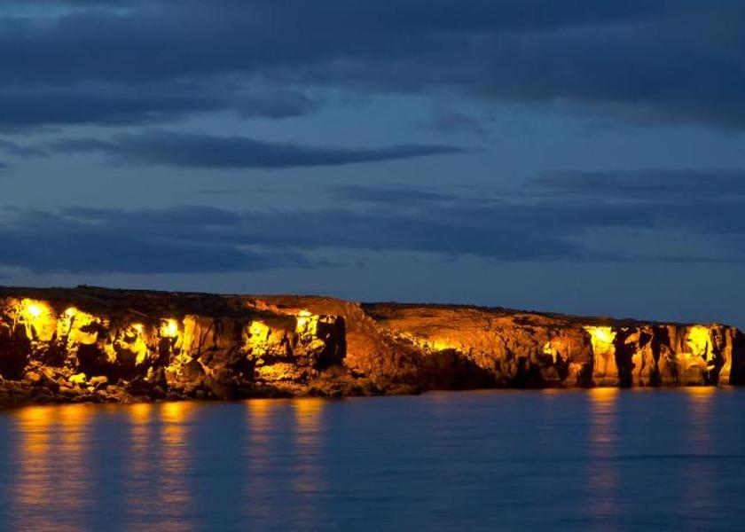 Southern Peninsula Reykjanesbær Attractions