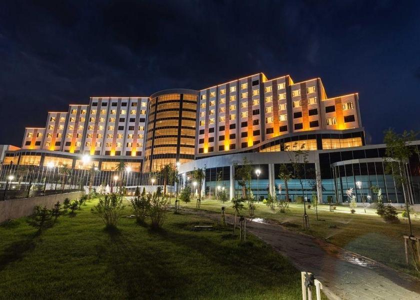 Ankara Haymana 