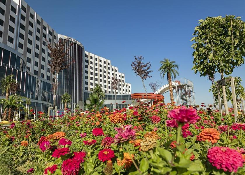 Ankara Haymana 