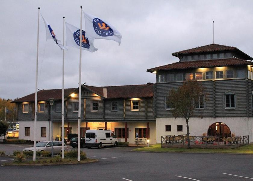 Vastra Gotaland County Amal 