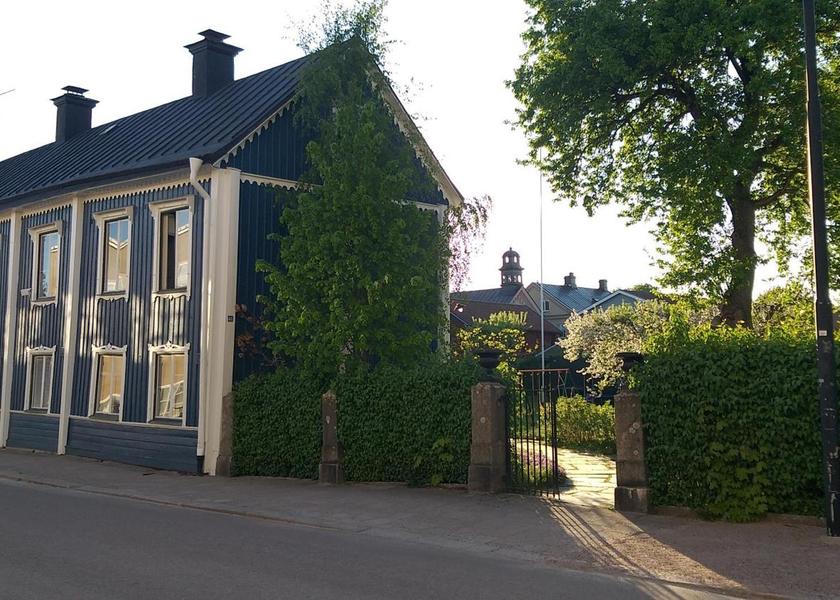 Västmanland County Arboga 