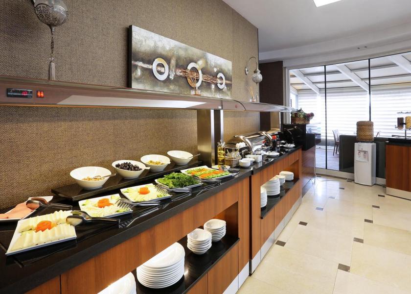 Kocaeli İzmit food and beverages