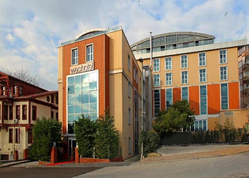 Kocaeli İzmit Surrounding environment