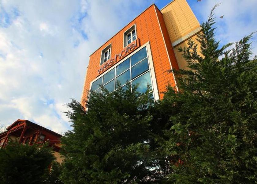 Kocaeli İzmit Entrance