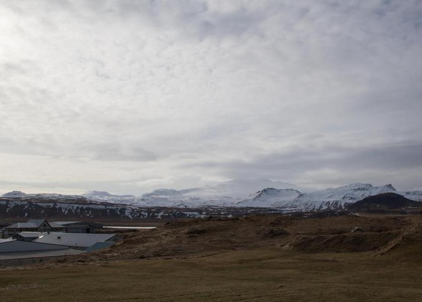 Western Region Hellissandur 