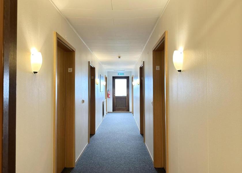 Northwest Region Hvammstangi facilities