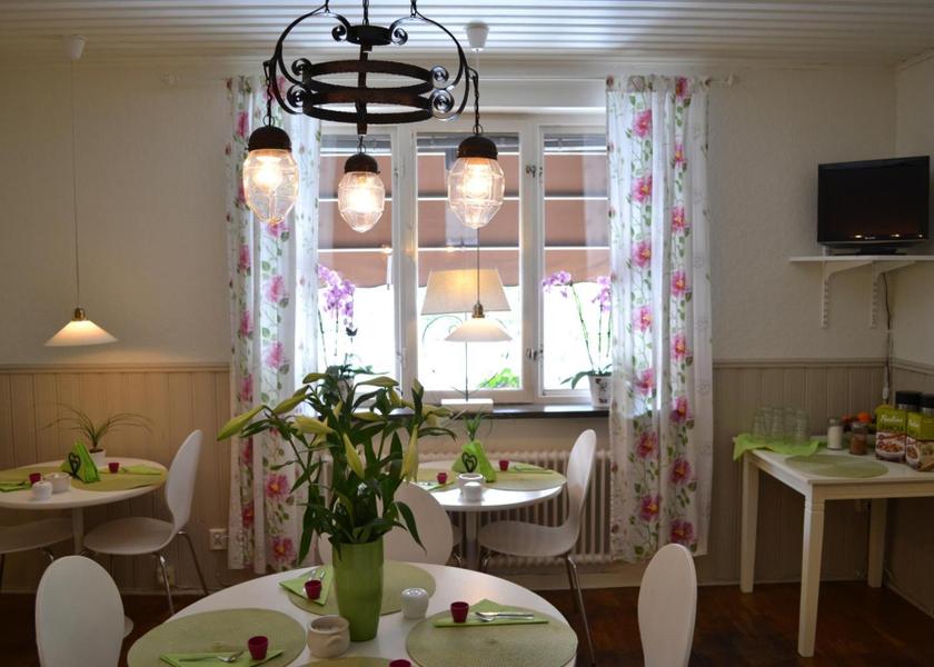 Skåne County Hassleholm food and beverages
